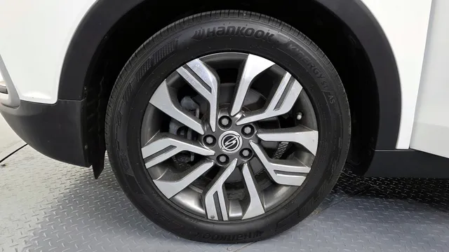 SsangYong Tivoli XLV (Tivoli Air)