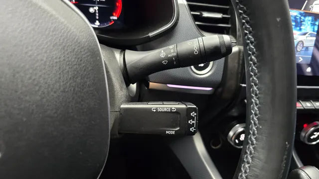 Renault XM3