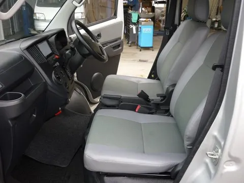Toyota TownAce Van