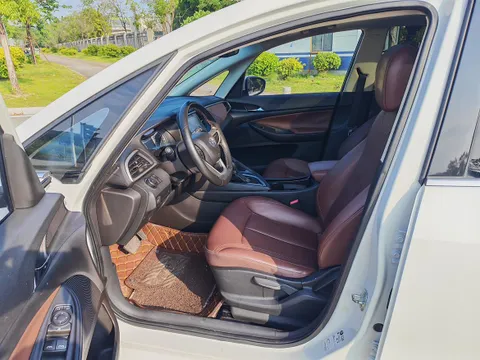 Buick GL6