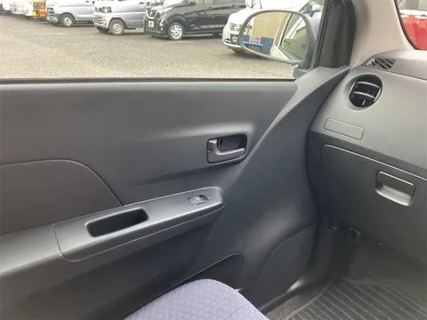 Subaru Pleo