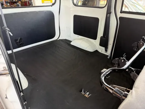 Toyota TownAce Van