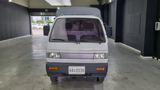 Chevrolet Labo