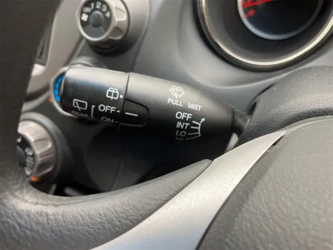 Honda Jazz (Fit)