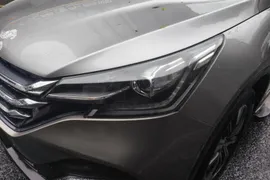 Dongfeng AX7