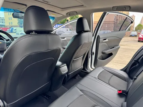 Chevrolet Cavalier