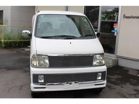 Daihatsu Atrai Wagon