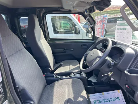 Suzuki Super Carry