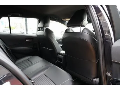 Toyota Corolla Touring