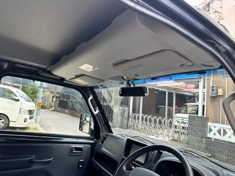 Suzuki Super Carry