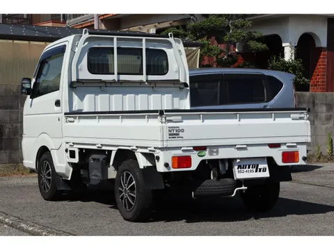 Nissan Clipper Truck