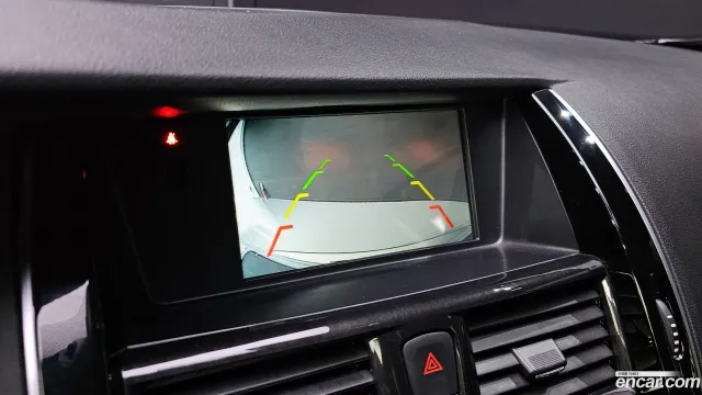 Renault SM7