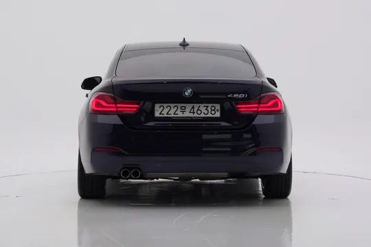 BMW 4-Series