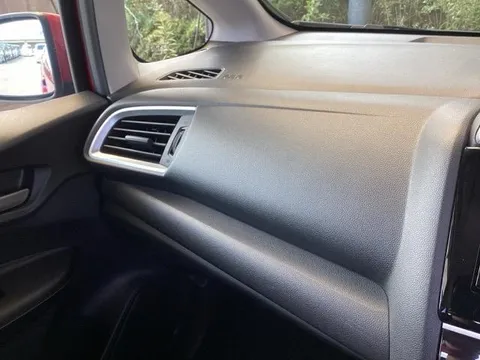 Honda Jazz (Fit)