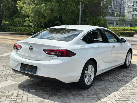 Buick Regal