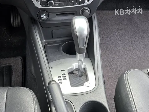 Renault SM3
