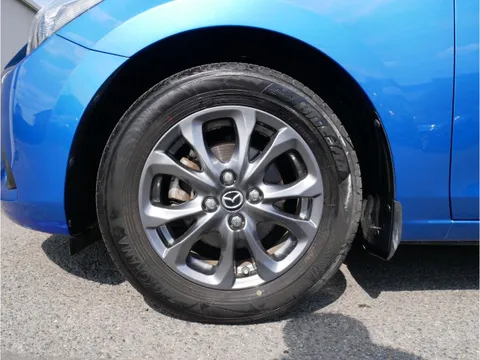Mazda Mazda2 (Demio)