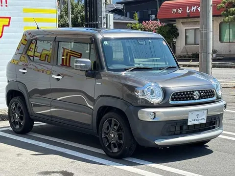 Suzuki Xbee