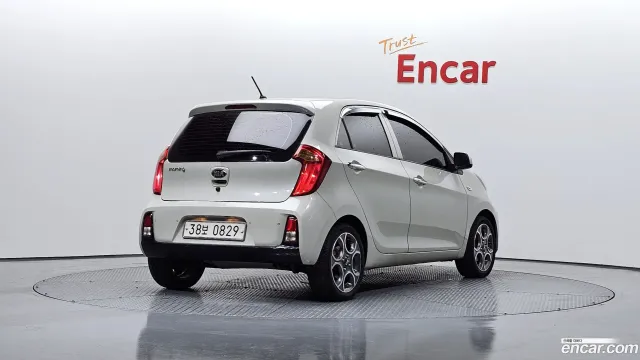 Kia Picanto (Morning)