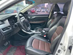 Geely Vision