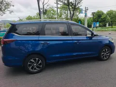 Baojun 360