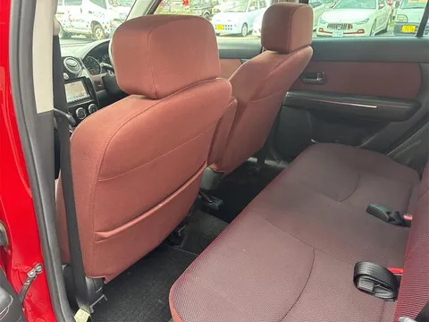 Mazda Verisa