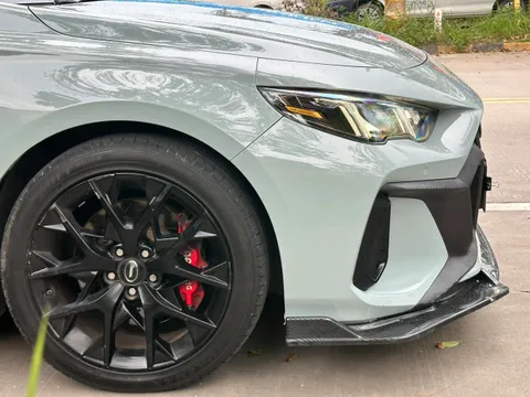 Gac Empow (Yingbao)