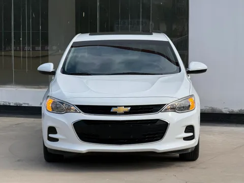 Chevrolet Cavalier