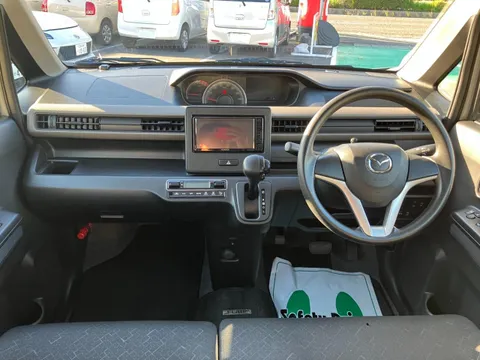 Mazda Flair