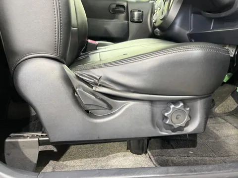 Mitsubishi eK Sport