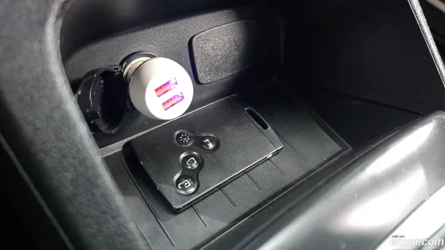 Renault QM3