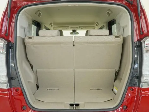 Honda N-BOX Slash