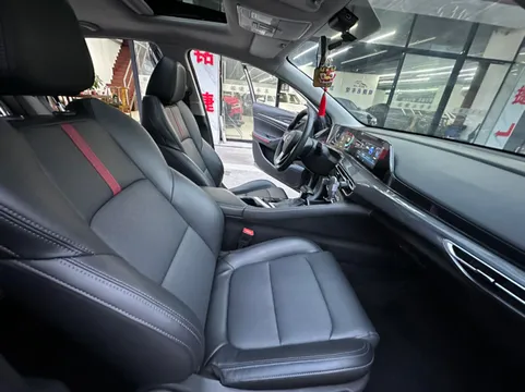Changan Eado