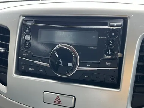 Mazda Flair
