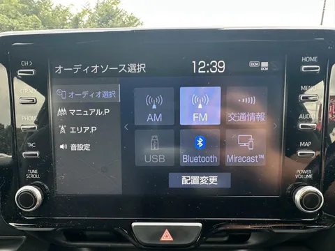 Toyota GR Yaris