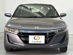 Honda S660