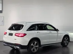 Mercedes-Benz Mercedes-Benz GLC