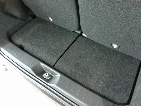 Toyota Pixis Joy