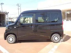 Honda N-VAN Plus Style
