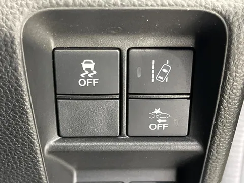 Honda N-VAN +Style