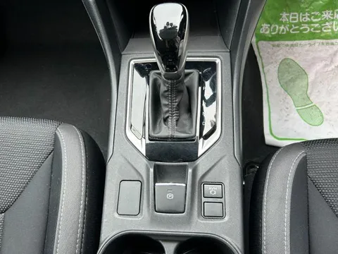 Subaru Impreza Sports
