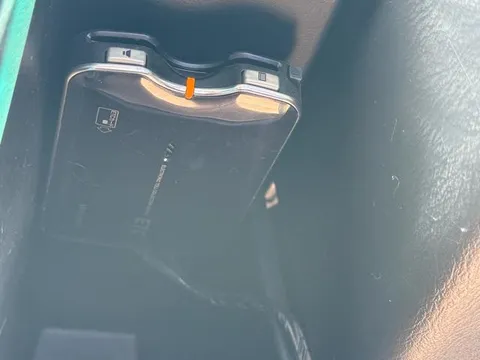 Honda Vamos