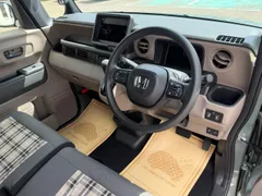 Honda N-BOX Joy