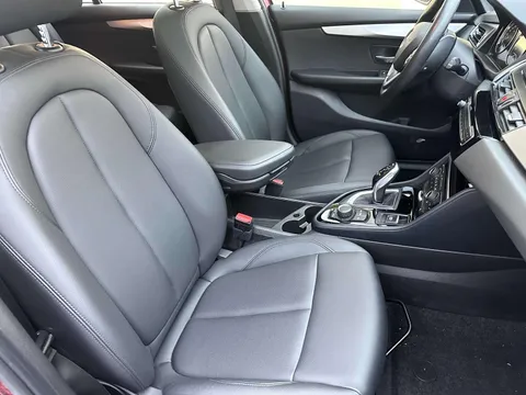 BMW 2-Series