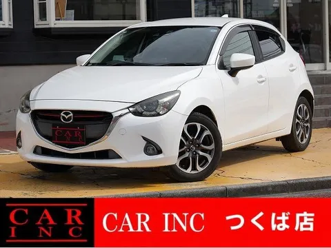 Mazda Mazda2 (Demio)