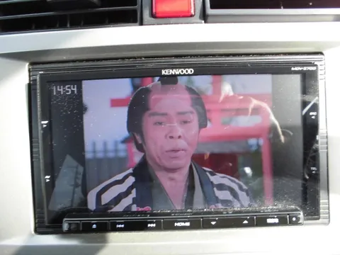 Honda Zest