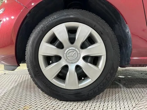 Mazda Mazda2 (Demio)