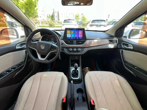 Baojun 310W