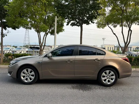 Buick Regal