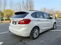 BMW 2-Series
